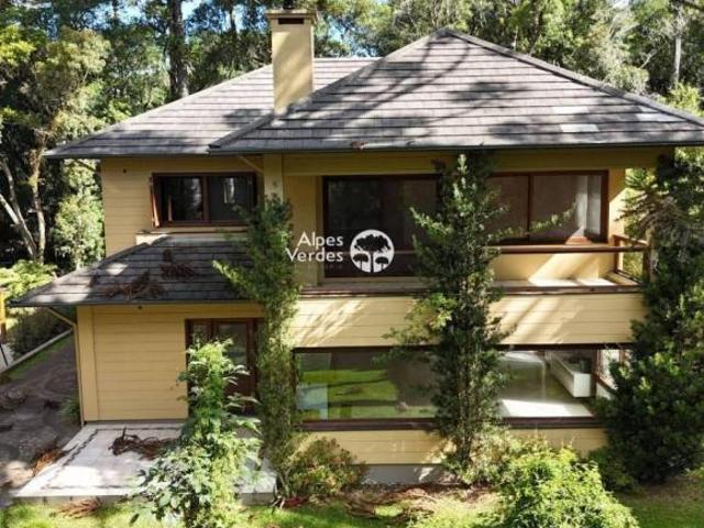 Casa venda em Região Geográfica Imediata de Caxias do Sul, Canela