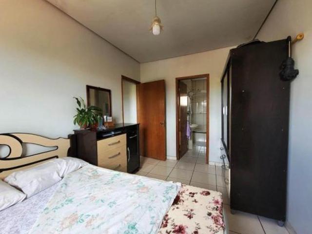 Casa venda em Centro, Alfenas