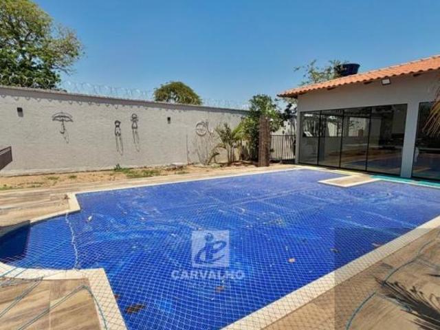 Casa venda em Aruanã, Região Geográfica Intermediária de Goiânia
