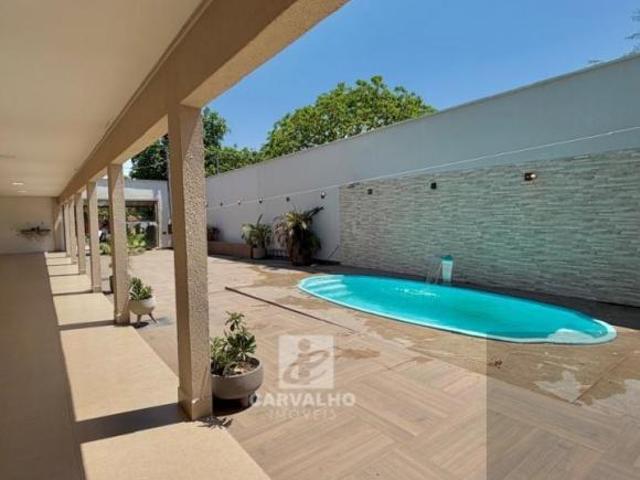 Casa venda em Aruanã, Região Geográfica Intermediária de Goiânia