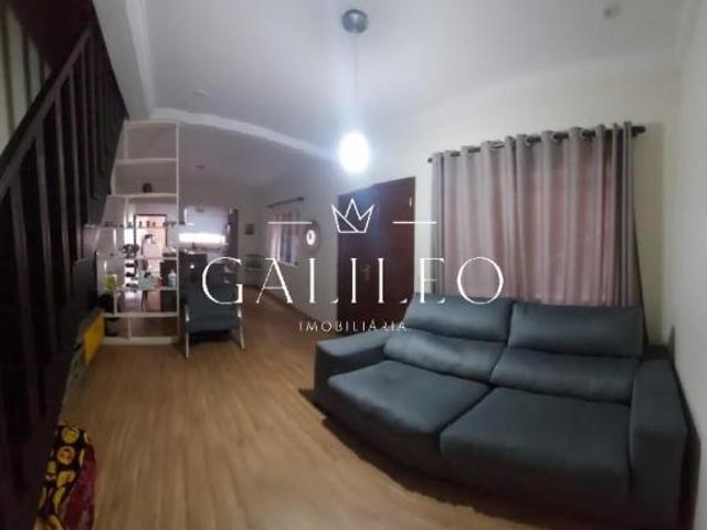 Casa venda em Campo Limpo Paulista