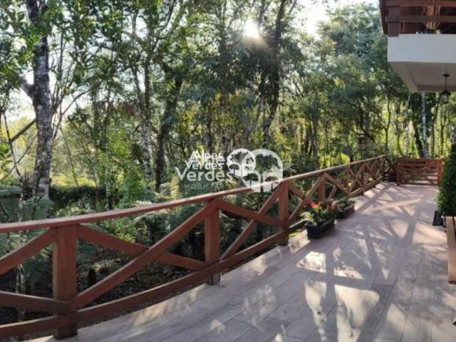 Casa venda em Região Geográfica Imediata de Caxias do Sul, Gramado