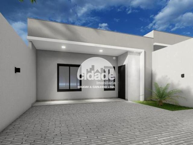 Casa venda em Região Geográfica Imediata de Cascavel, Cascavel