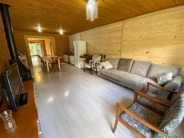 Casa venda em Região Geográfica Imediata de Caxias do Sul, Gramado