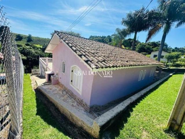Casa venda em Joanópolis