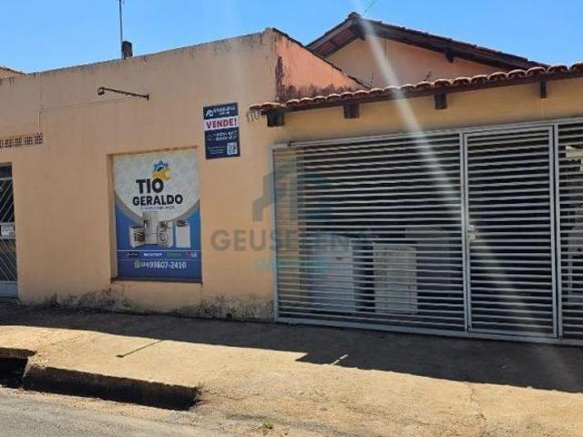 Casa venda em Região Geográfica Imediata de Dores do Indaiá, Dores do Indaiá