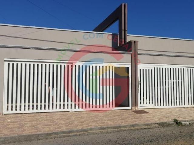 Casa venda em Região Geográfica Imediata de São Luís de Montes Belos, Sanclerlândia