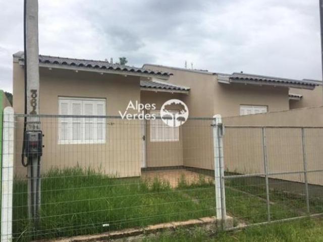 Casa venda em Região Geográfica Imediata de Taquara - Parobé - Igrejinha, Três Coroas