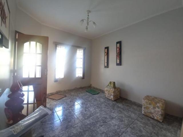 Casa venda em Recanto Verde, Birigui