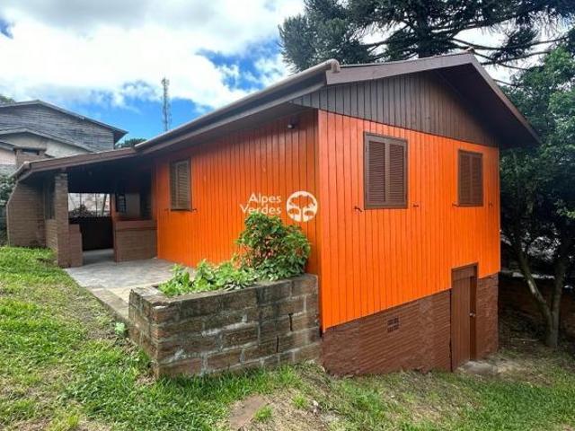 Casa venda em Região Geográfica Imediata de Caxias do Sul, Canela