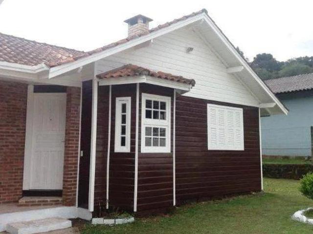 Casa venda em Região Geográfica Imediata de Caxias do Sul, Canela