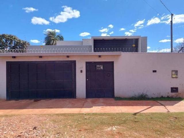 Casa venda em Região Geográfica Imediata de Campo Grande, Campo Grande