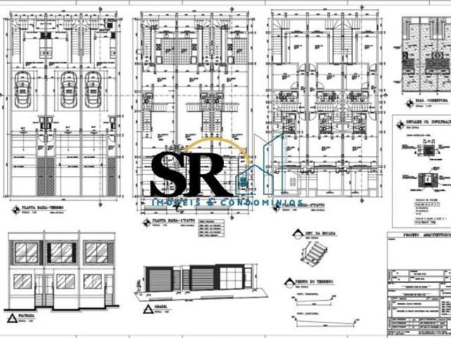 Casa venda em Região Geográfica Imediata de Governador Valadares, Governador Valadares