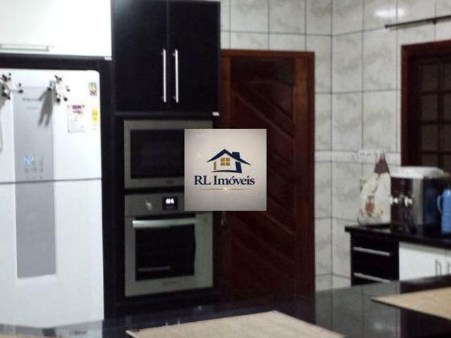 Casa venda em Região Imediata de Tatuí, Quadra