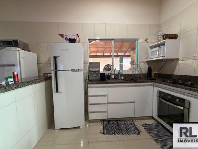 Casa venda em Quadra