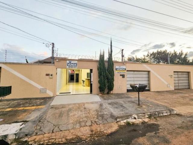 Casa venda em Região Geográfica Imediata de Goiânia, Goiânia
