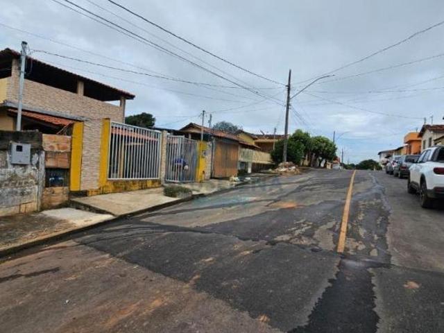 Casa venda em Região Geográfica Imediata de Dores do Indaiá, Dores do Indaiá