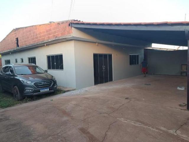 Casa venda em Setor de Áreas Especiais Norte, Planaltina
