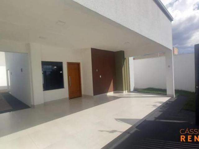 Casa venda em Região Geográfica Imediata de Rondonópolis, Rondonópolis