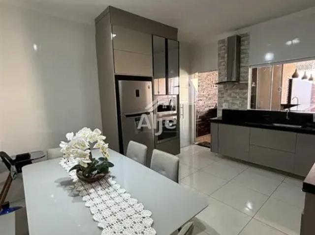 Casa venda em Região Imediata de Marília, Marília