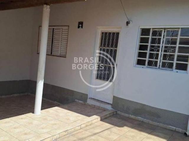 Casa venda em Votorantim