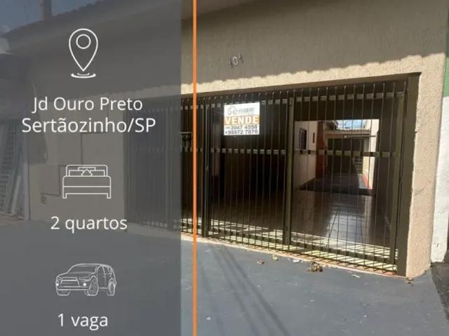 Casa venda em Região Imediata de Ribeirão Preto, Região Metropolitana de Ribeirão Preto