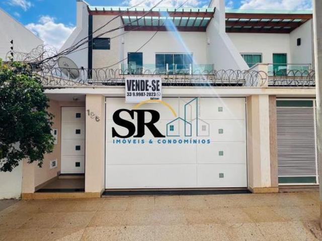 Casa venda em Região Geográfica Imediata de Governador Valadares, Governador Valadares