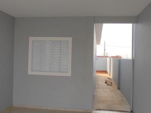 Casa venda em Residencial Jataí, Cesário Lange