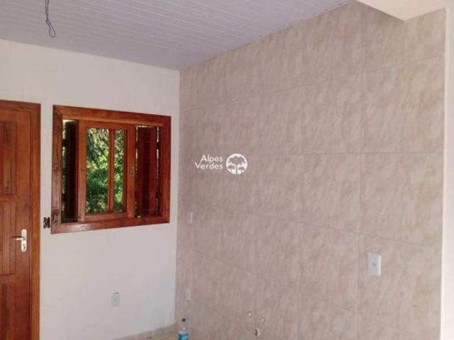 Casa venda em Região Geográfica Imediata de Caxias do Sul, Canela