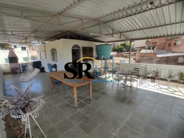 Casa venda em Governador Valadares