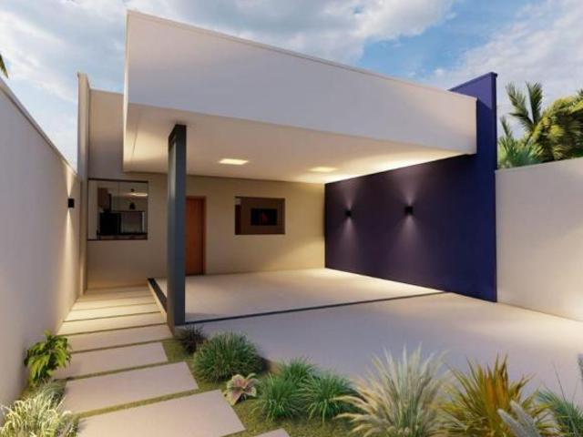 Casa venda em Jardins Monaco, Aparecida de Goiânia