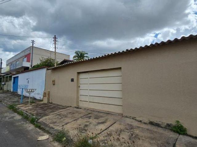 Casa venda em Setor Garavelo, Aparecida de Goiânia
