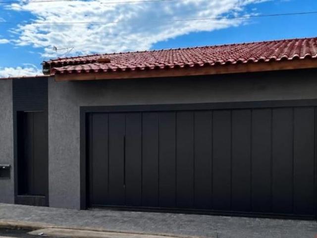 Casa venda em Região Imediata de Franca, Juranda