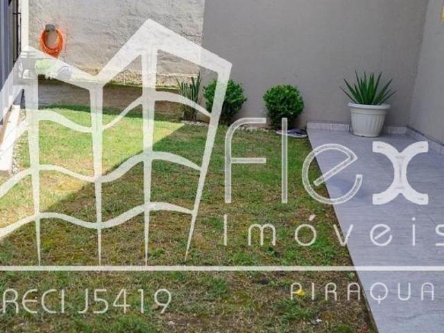Casa venda em Piraquara, Região Geográfica Intermediária de Curitiba