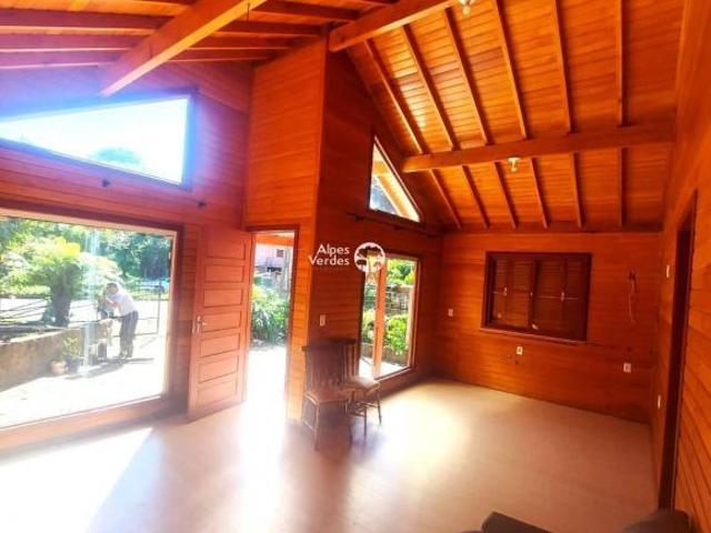 Casa venda em Canela