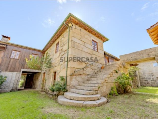Casa venda em Moreira, Monção