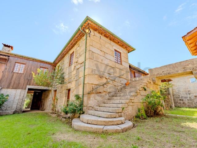 Casa venda em Moreira, Monção