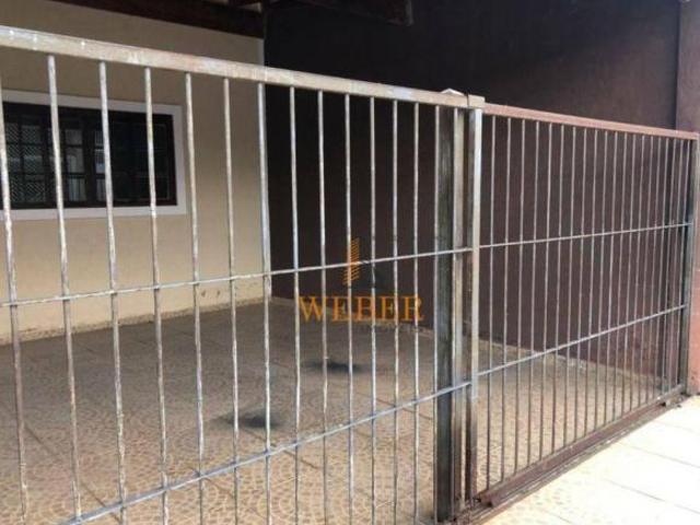 Casa venda em Vargem Grande Paulista