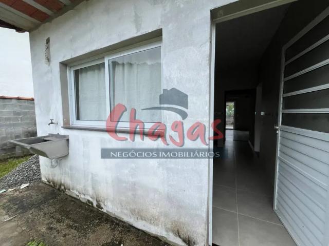 Casa venda em Região Imediata de Caraguatatuba-Ubatuba-São Sebastião, Região Metropolitana do Vale do Paraíba e Litoral Norte