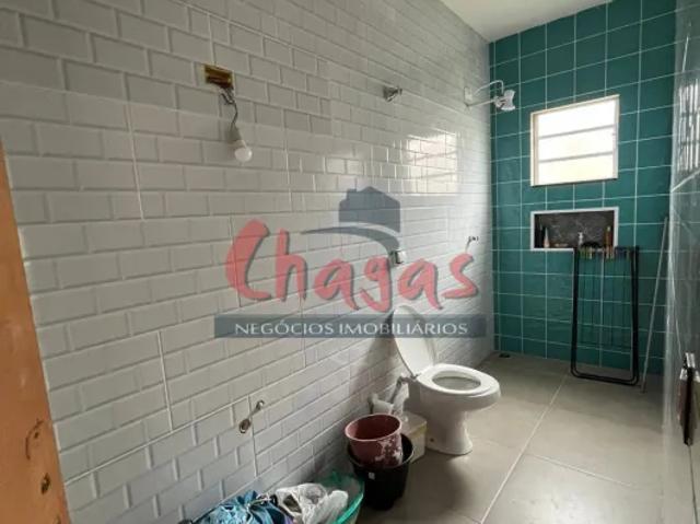 Casa venda em Jardim Califórnia, Caraguatatuba