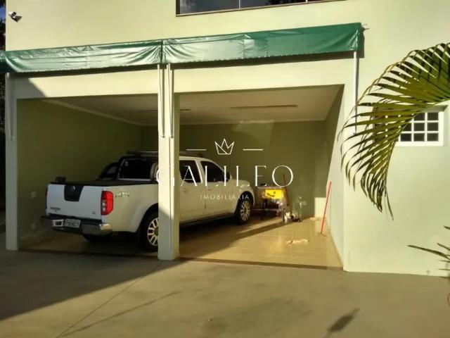 Casa venda em Região Imediata de Jaú, Brotas