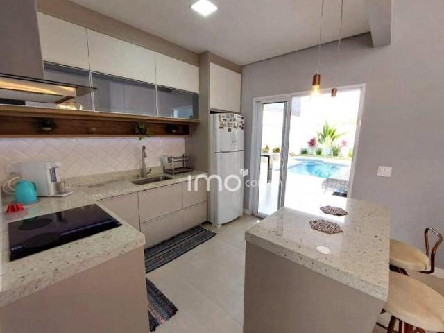 Casa venda em Recanto Petená, Jundiaí