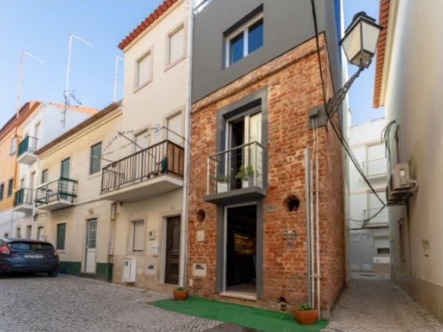 Apartamento venda em Pederneira, Leiria