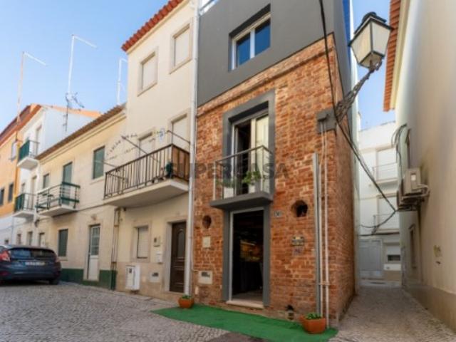 Casa venda em Pederneira, Leiria