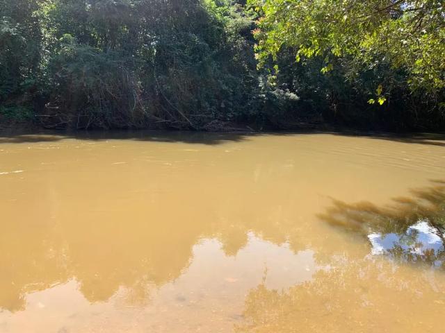 Fazenda venda em Região Geográfica Imediata de Goiânia, Bela Vista de Goiás