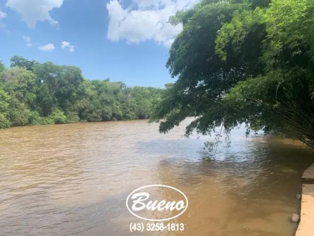 Fazenda venda em Região Geográfica Imediata de Londrina, Ibiporã