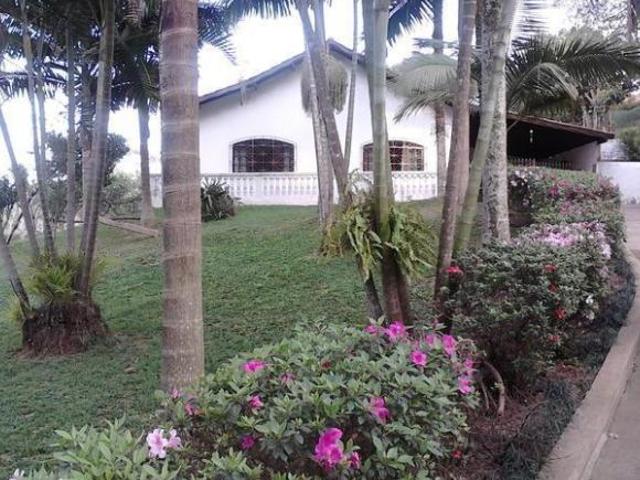 Sítio e chácara venda em Centro, Itapecerica da Serra