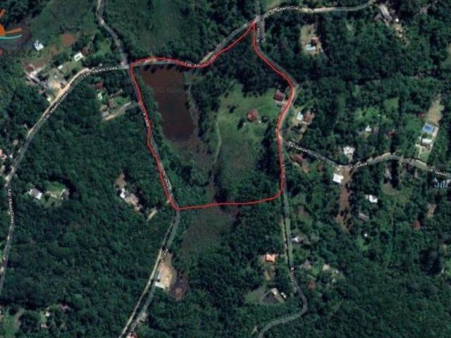Sítio e chácara venda em Região Imediata de São Paulo, Região Metropolitana de São Paulo