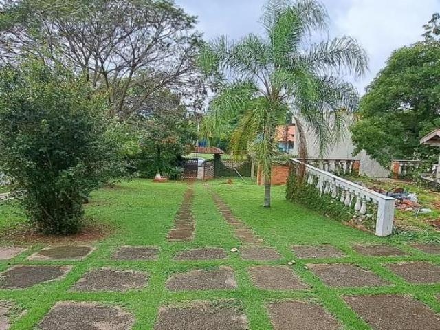 Sítio e chácara venda em Terras de Santa Rosa I e II, Salto