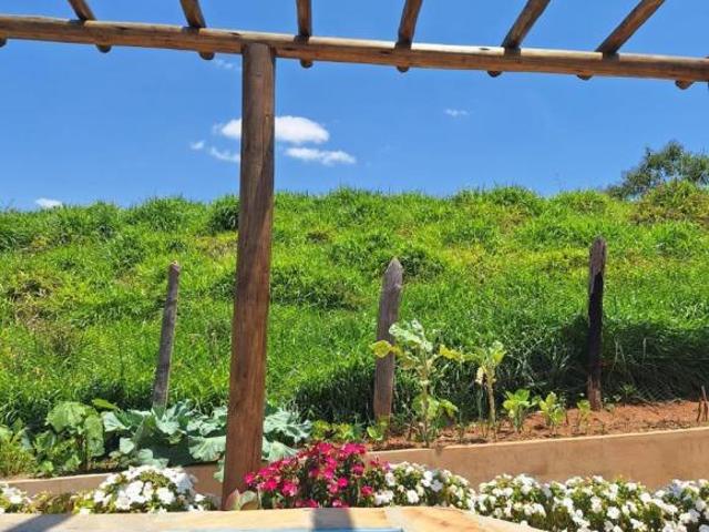 Sítio e chácara venda em Extrema